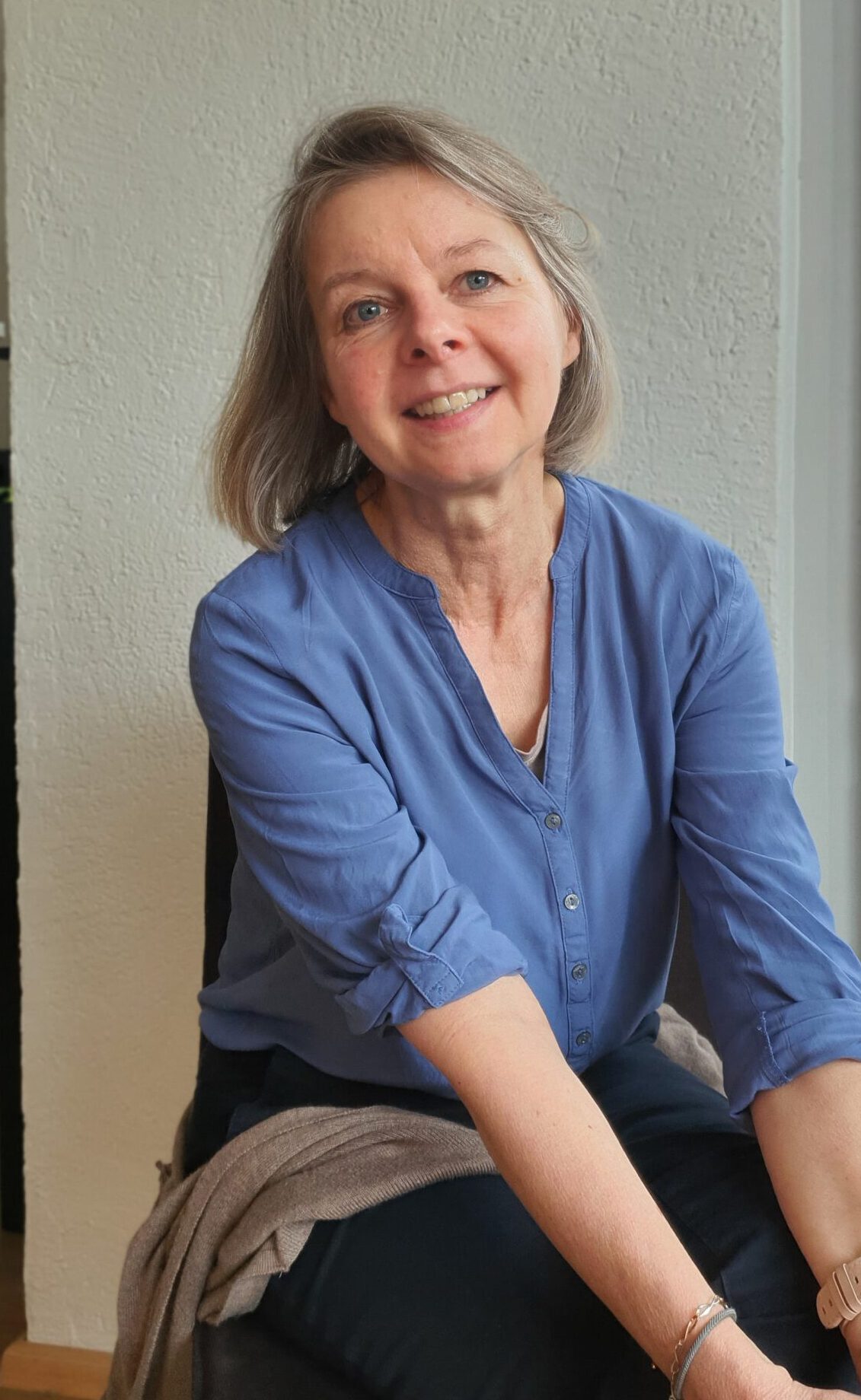 Anja Chaubert