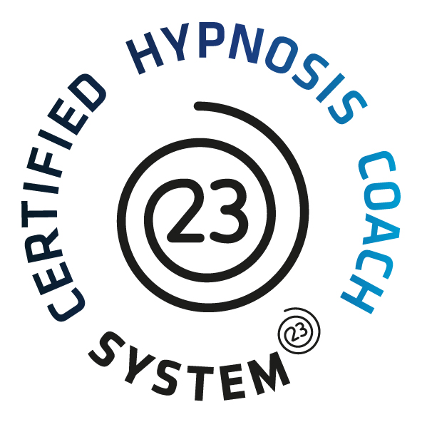 Anja Chaubert Zertifikat – Hypnosis Coach